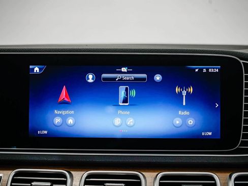 Certified 2024 Mercedes-Benz GLE 350 4MATIC image 14