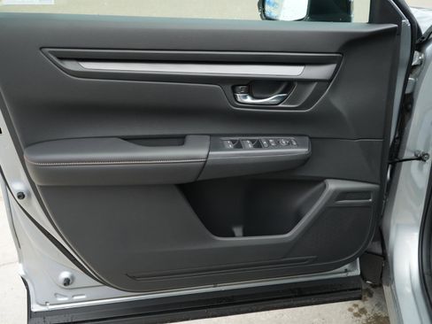 New 2026 Honda CR-V Sport image 13
