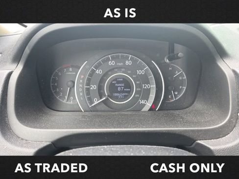 Used 2016 Honda CR-V Touring image 9