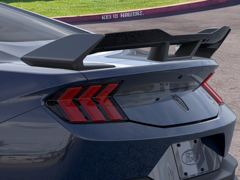 New 2026 Ford Mustang Dark Horse w/ Dark Horse Handlin Package RWD image 22