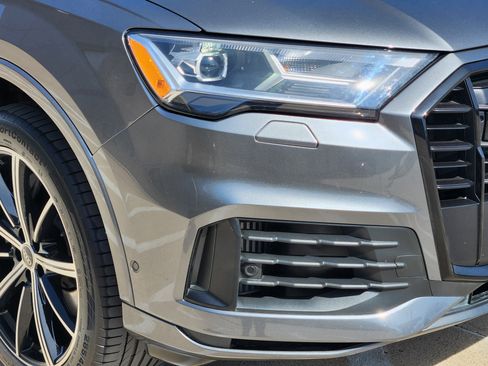 Used 2022 Audi Q7 3.0T Premium Plus image 7