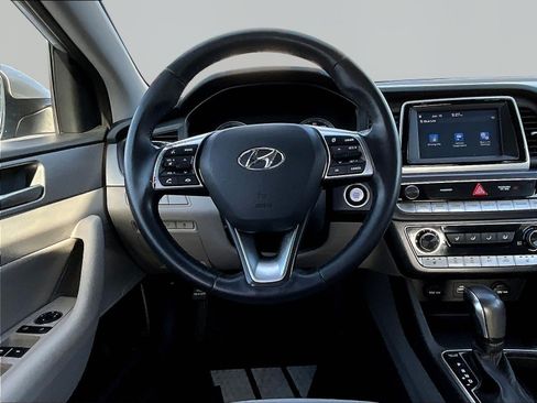 Used 2018 Hyundai Sonata SEL FWD image 8