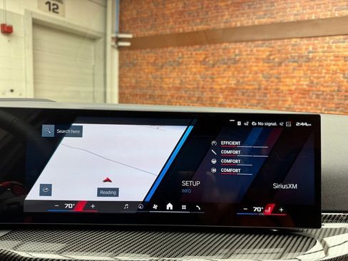 New 2026 BMW M3 Competition image 18