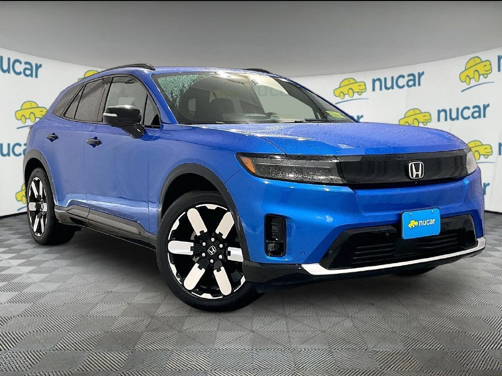Used 2025 Honda Prologue Elite image 1