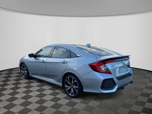 Used 2017 Honda Civic Si image 5