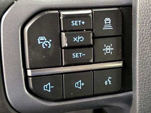 New 2025 Ford F150 XLT w/ Equipment Group 302A MID image 32