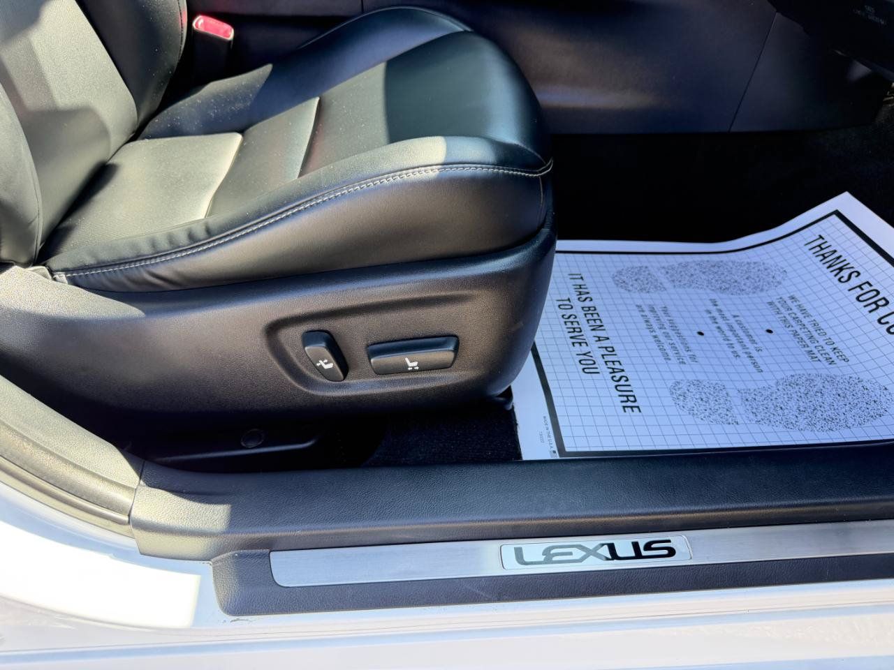 Used 2015 Lexus CT 200h w/ Navigation Package FWD image 43