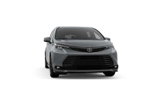 New 2026 Toyota Sienna XLE Woodland Edition image 16