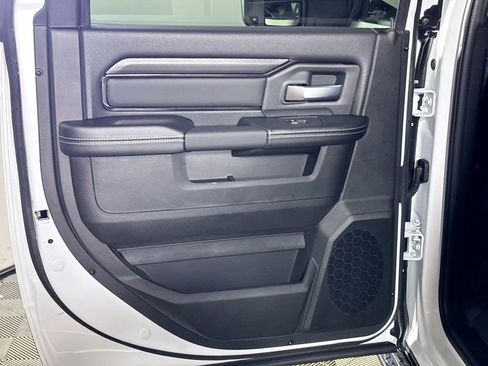 New 2026 RAM 2500 Rebel w/ Rebel Level 1 Equipment Group AWD/4WD image 19