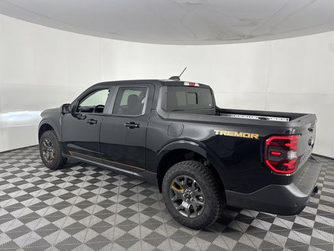 Used 2025 Ford Maverick Tremor AWD/4WD image 6