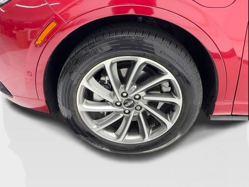 Used 2022 Lincoln Corsair Grand Touring w/ Elements Technology Bundle AWD/4WD image 12