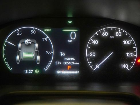 Certified 2025 Honda CR-V Sport Touring image 41