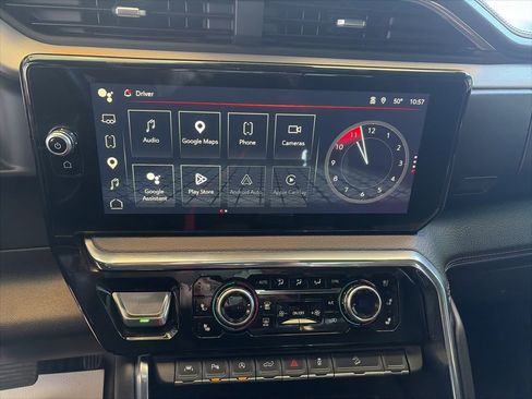 Certified 2025 GMC Sierra 1500 Denali image 13