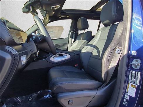 New 2026 Mercedes-Benz GLE 450 4MATIC image 4