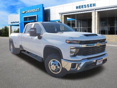 New 2026 Chevrolet Silverado 3500 LT w/ Safety Package