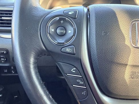 Used 2023 Honda Ridgeline RTL image 29