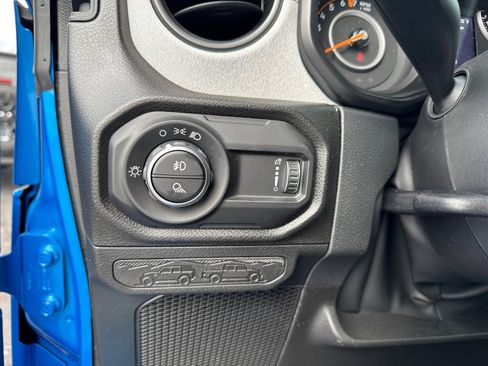 New 2026 Jeep Gladiator Sport image 15