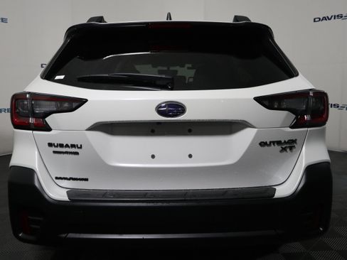 Used 2022 Subaru Outback Onyx Edition XT image 7