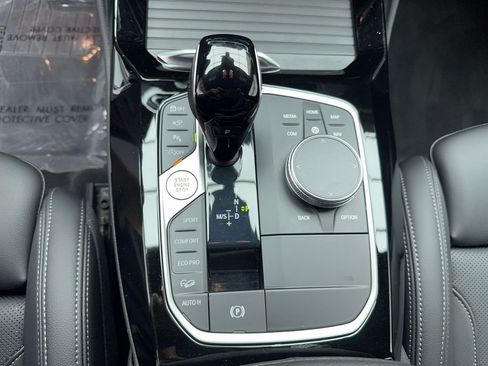 Used 2022 BMW X4 xDrive30i w/ Premium Package image 35