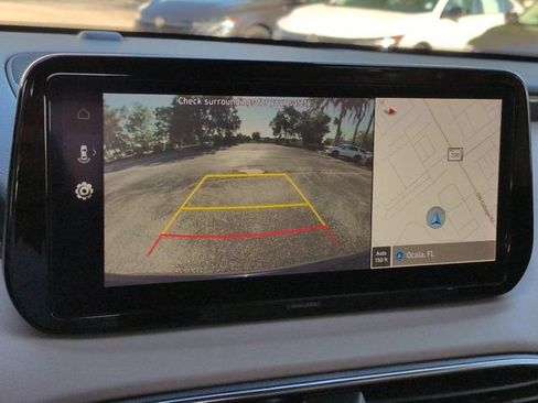 Used 2023 Hyundai Santa Fe SEL FWD image 19