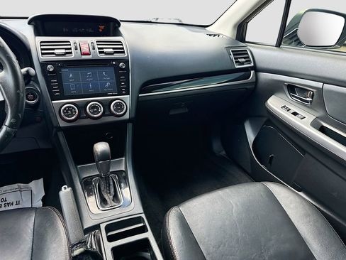 Used 2017 Subaru Crosstrek 2.0i Limited AWD/4WD image 30