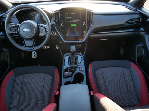 Used 2025 Subaru Impreza RS w/ Popular Package #3 image 10