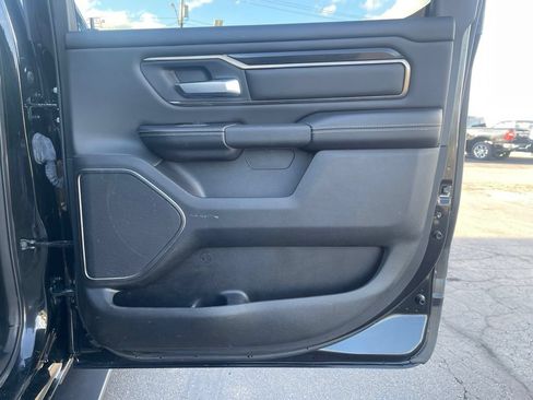 Used 2022 RAM 1500 Sport AWD/4WD image 23