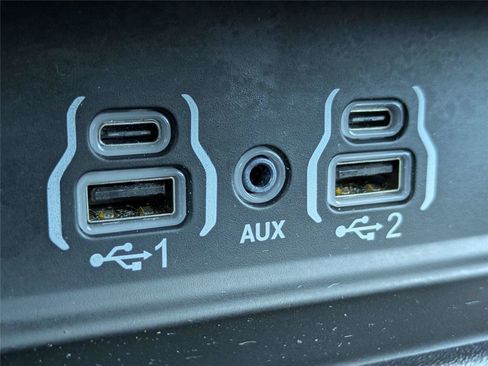 Certified 2025 RAM 1500 Big Horn AWD/4WD image 24