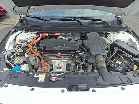 Used 2022 Honda Accord Sport image 29