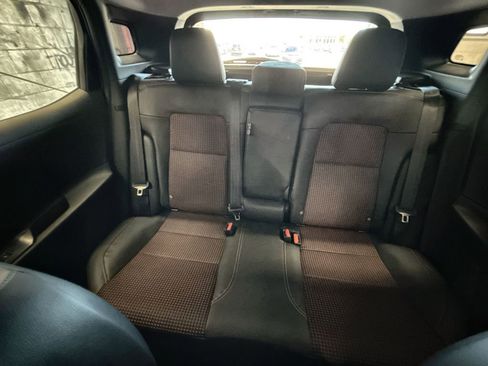 New 2026 Nissan Kicks SR w/ Cold Weather Package image 23