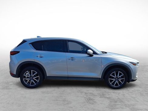 Used 2018 MAZDA CX-5 Grand Touring image 6