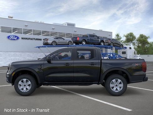 New 2026 Ford Ranger XL AWD/4WD image 3