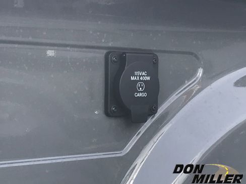 New 2026 RAM 2500 Tradesman image 31