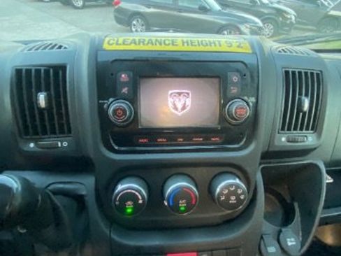 Used 2020 RAM ProMaster 3500 image 22