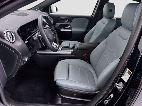 Certified 2026 Mercedes-Benz GLA 35 AMG 4MATIC image 18