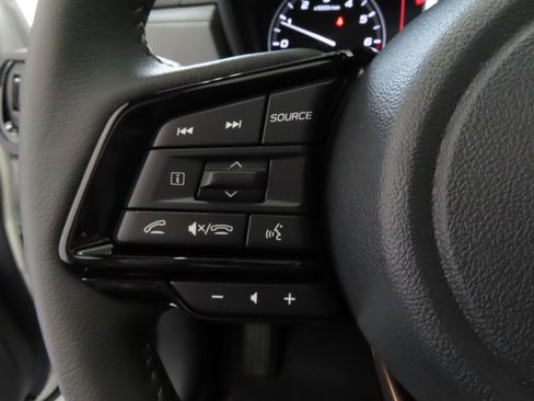 New 2026 Subaru Forester Sport image 14