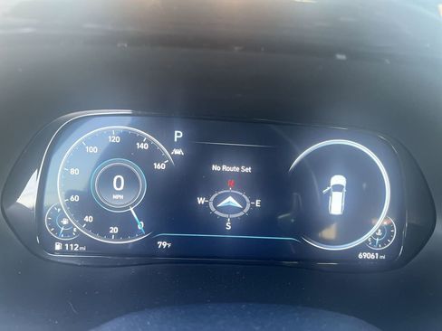 Used 2021 Hyundai Palisade Limited image 10