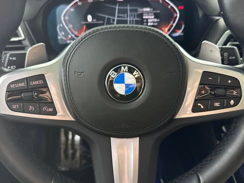 Used 2023 BMW X3 sDrive30i w/ M Sport Package RWD image 10
