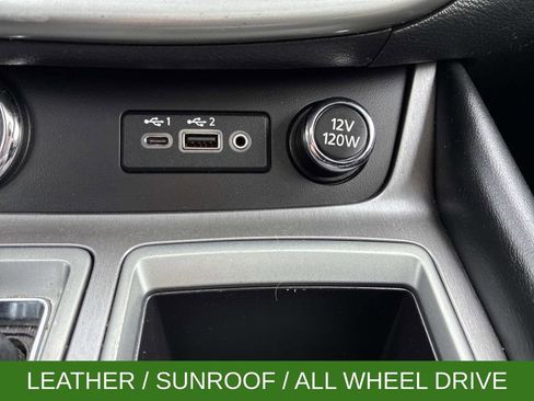 Used 2020 Nissan Murano SV w/ Premium Package image 32