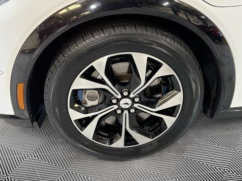 Used 2023 Ford Mustang Mach-E Premium RWD image 29