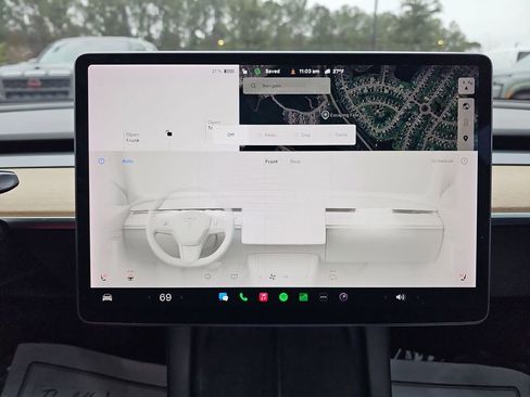 Used 2022 Tesla Model 3 Long Range image 29