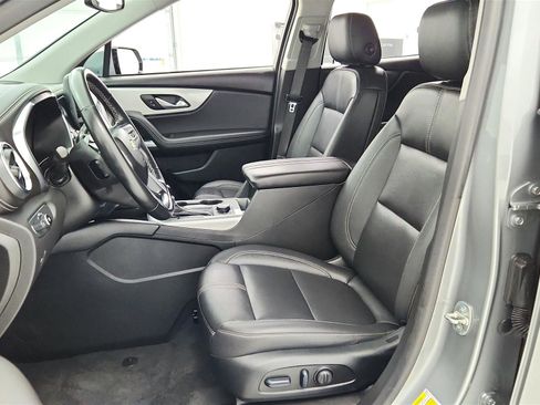 Used 2023 Chevrolet Blazer LT image 10