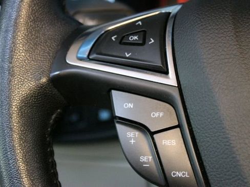 Used 2021 Ford Edge Titanium w/ Cargo Accessory Package AWD/4WD image 22