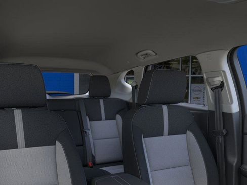 New 2026 Chevrolet Blazer LT w/ Convenience Package image 24