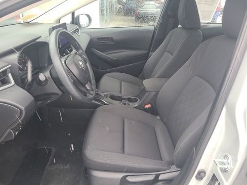 Used 2024 Toyota Corolla LE image 16