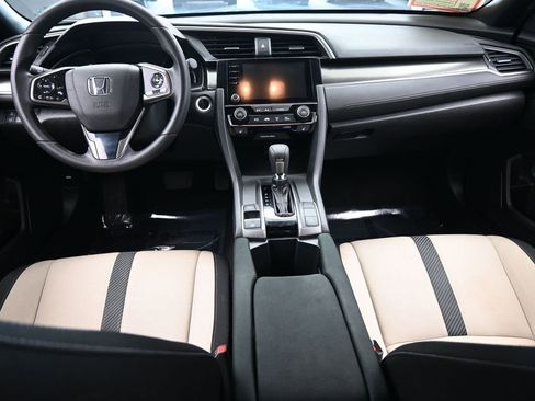 Used 2019 Honda Civic EX image 37