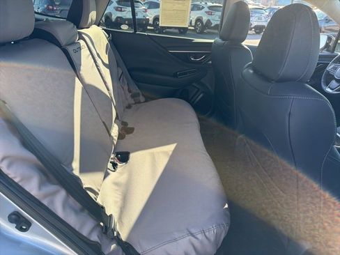 Used 2025 Subaru Outback Touring XT w/ Popular Package #2 image 15