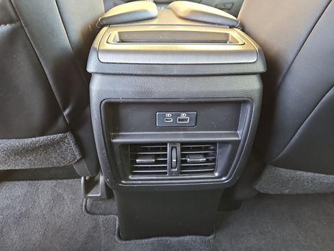 Used 2020 Nissan Murano SV w/ Premium Package AWD/4WD image 5