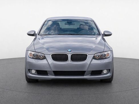 Used 2008 BMW 328xi Coupe AWD/4WD image 5
