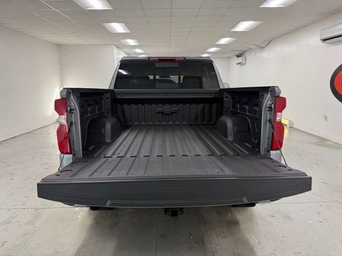 New 2026 Chevrolet Silverado 1500 RST w/ RST All Star Premium Package AWD/4WD image 8